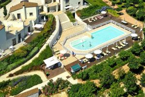 Apartment in Pedaso with Sea View & Pool