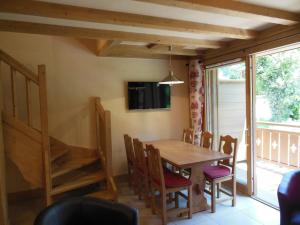 Alpine Lodge 7