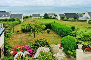 Maisons de vacances Holiday home, Plouhinec : Maison de Vacances 2 Chambres