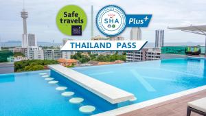 Unique Regency Pattaya