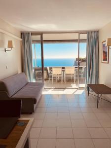 Appartements Sunny Home- Residence Costa Plana : photos des chambres