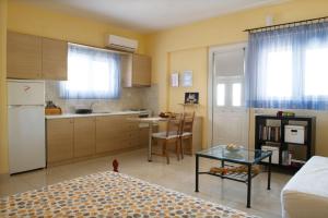 Mirella Studios Korinthia Greece