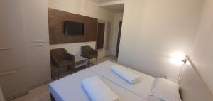Economy Double Room room in Pension Xo Residence