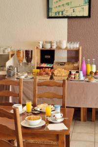 Hotels Hotel Alata : photos des chambres
