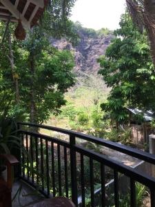 Unawatuna Backpacker Lodge