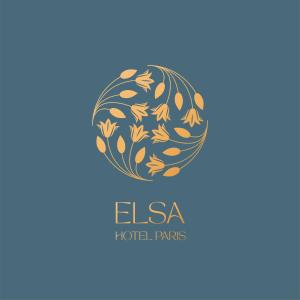 ELSA, Hôtel Paris
