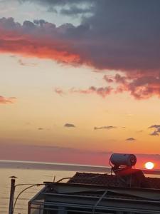 Appartamento con Vista Mare