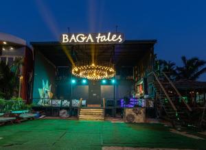 Amara Oceanfront Resort & Club Baga