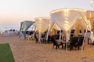 Amara Oceanfront Resort & Club Baga