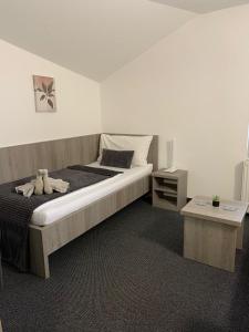 Standard Single Room with Shower room in Pension 1310