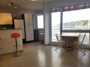 Appartements Residence Le Rial - Studio pour 2 Personnes 764 : photos des chambres