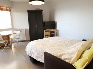 Appartements Residence Le Rial - Studio pour 2 Personnes 764 : photos des chambres