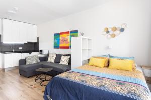 Home2Book Sea View Studio Puerto de la Cruz