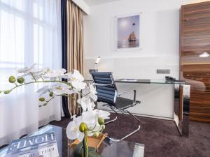 Hotels Westotel Tours Val de Loire : photos des chambres
