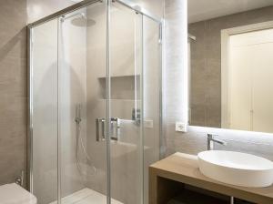 Casona Seis Lunas Apartment