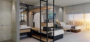 Tahuna Beach Hotel and Resort