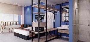 Tahuna Beach Hotel and Resort