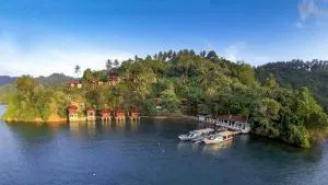 Bastianos Lembeh Dive Resort - Bitung