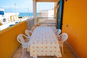 Blue View Apartment - San Foca