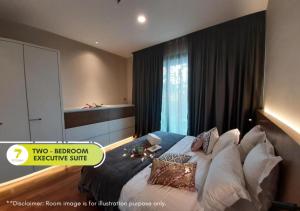 7Stonez Suites Geo38 Genting Highlands