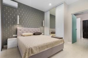 44 Pearl 1-bedroom Panoramic Sea View Apartment