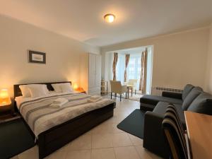 Family Room room in Gościniec Jantar