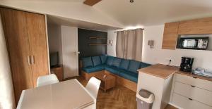 Campings MOBILE HOME FOR YOU : photos des chambres