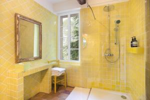 Domaine du Clos dAlari-chambres dhôtes au milieu des vignes