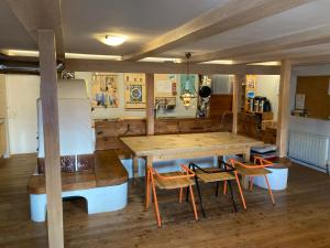 Sport- und Seminarhaus Walsertal