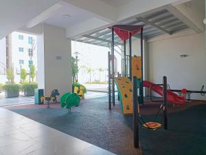 Deluxe Suites 1BR, 2-5 pax, Netflix, Georgetown