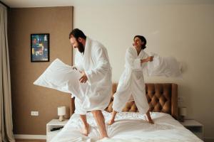 White Sails Residential Hotel