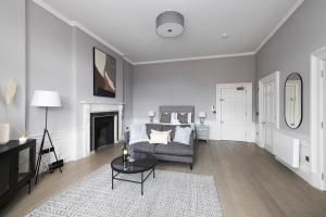 JOIVY Statement Studio on Historic George Street
