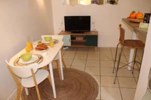 Appartements The GARDEN, proche Bord de Loire : photos des chambres