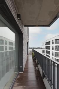 Mokotów Apartment LUX with Parking by Renters Prestige