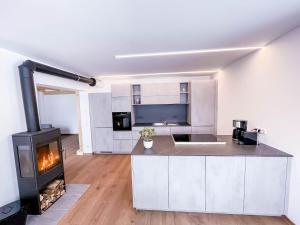 Glüxplatzl GmbH Appartements am Wald