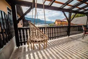 Rooms at Trimček - Raka