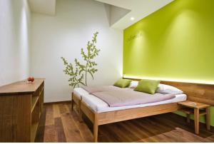 Small Double or Twin Room room in Majerija