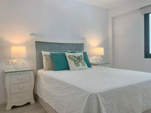 Apartamento Superior Alay en Puerto Marina playa
