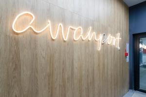 Apartments Awanport Gdynia by Renters