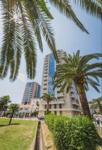 Blue Marlin Apartments
