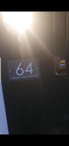 Grand Chalet 64 Disabled Friendly
