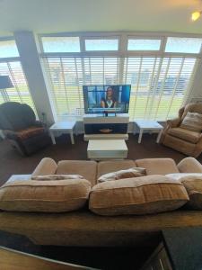 Grand Chalet 64 Disabled Friendly