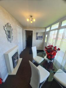 Grand Chalet 64 Disabled Friendly