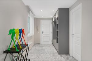 Modern and Large apartment in the heart of Puerto Banus