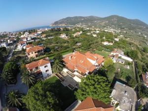 Melrose Skopelos Greece