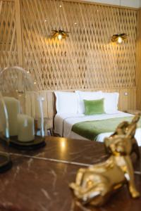 Maisons d'hotes La Course : photos des chambres