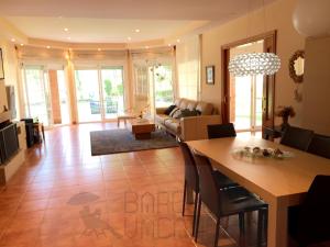 BarcelonaVacances-Villa Lucia