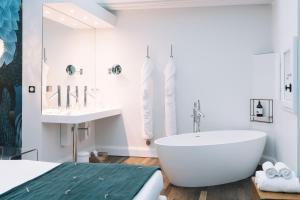 Maisons d'hotes La Course : photos des chambres
