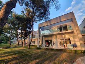 Premium apartment near Biograd