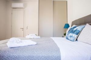 A23 Premium suite with balcony near Parthenon